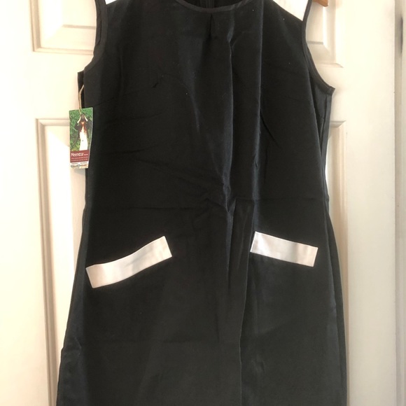 Audrey mod dress by Meemoza - Picture 3 of 5